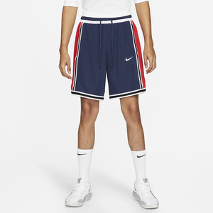 Nike Dri-FIT DNA+ Men&#039;s Basketball Shorts CV1897-410