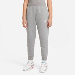 Nike Sportswear Club Fleece Big Kids&#039; (Girls&#039;) Pants DC7207-091
