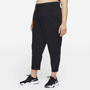 Nike Bliss Luxe Women&#039;s 7/8 Training Pants (Plus Size) DM3340-010