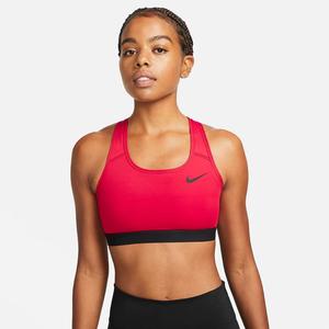 Nike Dri-FIT Swoosh Women&#039;s Medium-Support Non-Padded Sports Bra BV3900-687