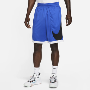 Nike Dri-FIT Men&#039;s Basketball Shorts DH6763-480
