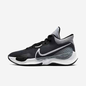 Nike Renew Elevate 3 Basketball Shoes DD9304-002