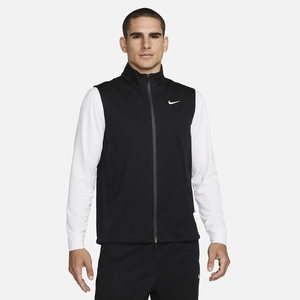 Nike Storm-FIT ADV Men&#039;s Full-Zip Golf Vest DQ6721-010