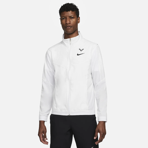 NikeCourt Dri-FIT Rafa Men&#039;s Tennis Jacket DD8537-100