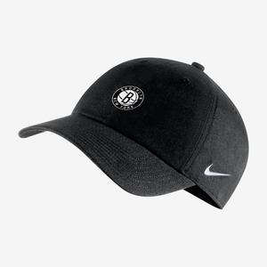 Brooklyn Nets Heritage86 Nike Dri-FIT NBA Adjustable Hat C11170C362-BKN