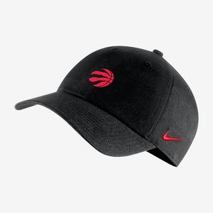 Toronto Raptors Heritage86 Nike Dri-FIT NBA Adjustable Hat C11170C362-TOR