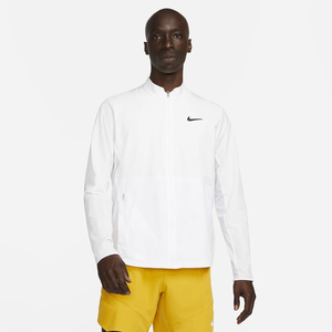 NikeCourt Advantage Men&#039;s Tennis Jacket DV7387-100