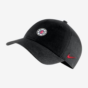 LA Clippers Heritage86 Nike Dri-FIT NBA Adjustable Hat C11170C362-LAC