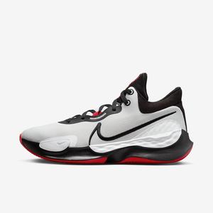 Nike Renew Elevate 3 Basketball Shoes DD9304-100