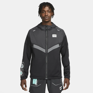 Nike Windrunner D.Y.E. Men&#039;s Running Jacket DR2827-010