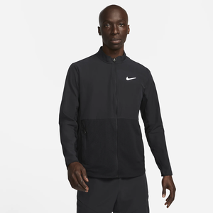 NikeCourt Advantage Men&#039;s Tennis Jacket DV7387-010