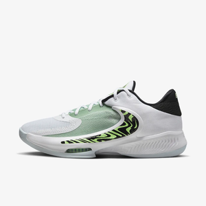 Zoom Freak 4 Basketball Shoes DJ6149-100