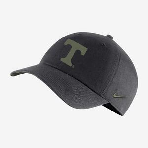 Nike College Heritage86 (Tennessee) Military Tactical Hat C16946C592-TEN