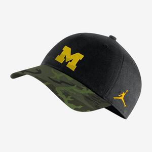 Jordan College (Michigan) Military L91 Hat C11084C590-MIC