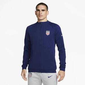 U.S. Academy Pro Men&#039;s Nike Dri-FIT Soccer Jacket DH4752-421