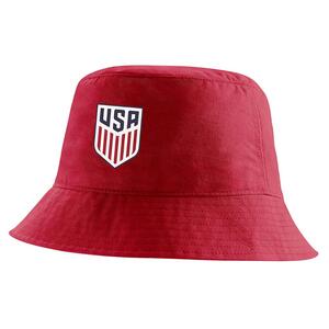 USMNT Men&#039;s Bucket Hat HW4791890-USA