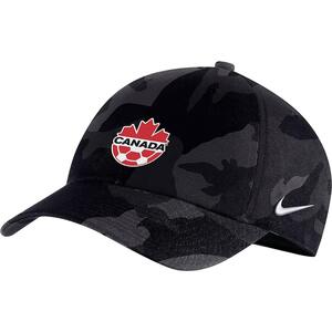 Canada Heritage86 Men&#039;s Adjustable Hat HW4808908-CAN