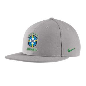 Brazil Pro Men&#039;s Snapback Hat HW4848504-BRA