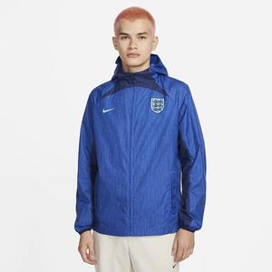 England AWF Men&#039;s Full-Zip Soccer Jacket DN1077-480