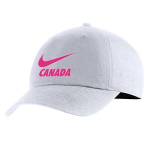 Canada Heritage86 Women&#039;s Adjustable Hat HW4809020-CAN