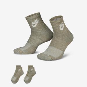 Nike Everyday Plus Cushioned Ankle Socks DJ5857-200