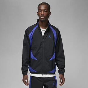 Jordan Sport Jam Men&#039;s Warm Up Jacket DX9367-010