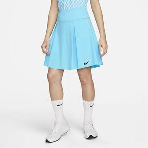 Nike Dri-FIT Advantage Women&#039;s Long Golf Skirt DX1425-416