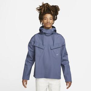 Nike Life Men&#039;s Woven Pullover Field Jacket DX0717-491