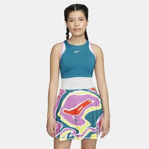 NikeCourt Dri-FIT Slam Women&#039;s Dress DR6852-301