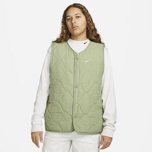 Nike Life Men&#039;s Woven Insulated Military Vest DX0890-386