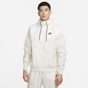 Nike Sportswear Windrunner Men&#039;s Hooded Jacket DA0001-104