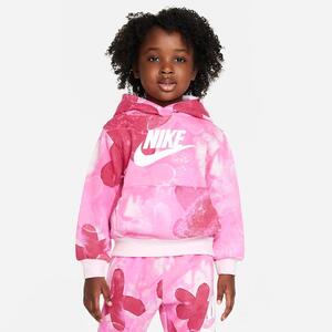 Nike Sci-Dye Club Pullover Toddler Hoodie 26L119-AFN