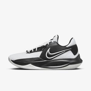Nike Precision 6 Basketball Shoes DD9535-007