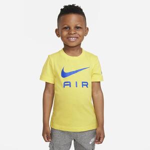 Nike Toddler Nike Air T-Shirt 76K098-Y11