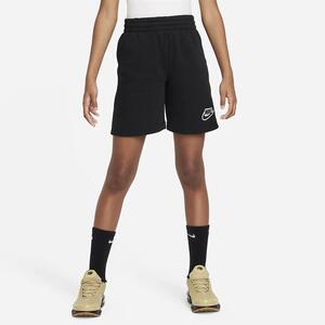 Nike Sportswear Club+ Big Kids&#039; Shorts FD3208-010