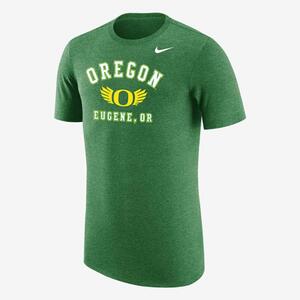 Oregon Men&#039;s Nike College T-Shirt M21372P747-ORE