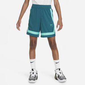 Nike Fly Crossover Big Kids&#039; (Girls&#039;) Basketball Shorts DA1086-381