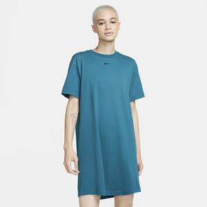 Nike Sportswear Essential Women&#039;s Short-Sleeve T-Shirt Dress DV7882-381