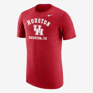 Houston Men&#039;s Nike College T-Shirt M21372P747-HOU