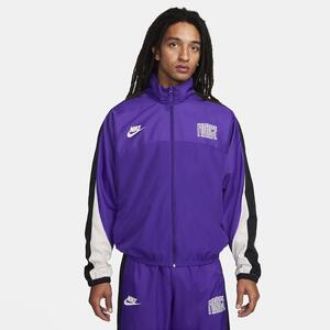 Nike Starting 5 Men&#039;s Basketball Jacket FB6980-504