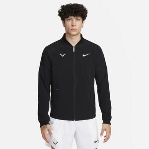 Nike Dri-FIT Rafa Men&#039;s Tennis Jacket DV2885-010