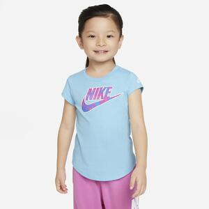 Nike Club Toddler Graphic T-Shirt 26L654-BJB