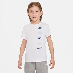 Nike Little Kids&#039; Graphic T-Shirt 86L881-001