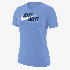 Nike Women&#039;s Lacrosse T-Shirt W11942NKLX420-4EY