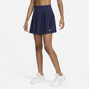 Nike Advantage Women&#039;s Dri-FIT Printed Tennis Skirt FD5677-410