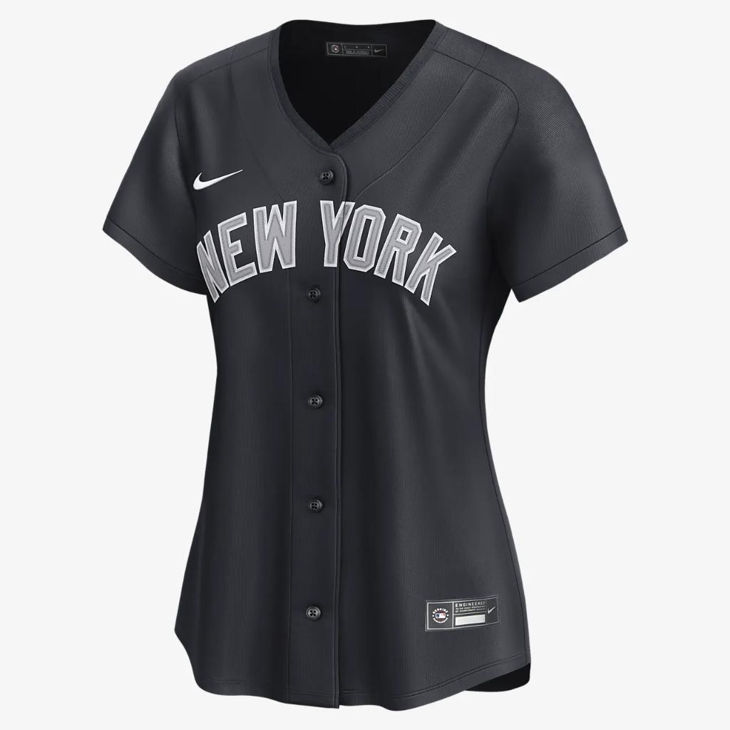 Anthony Volpe New York Yankees Women&#039;s Nike Dri-FIT ADV MLB Limited Jersey T7LWNKA1NK9-00X