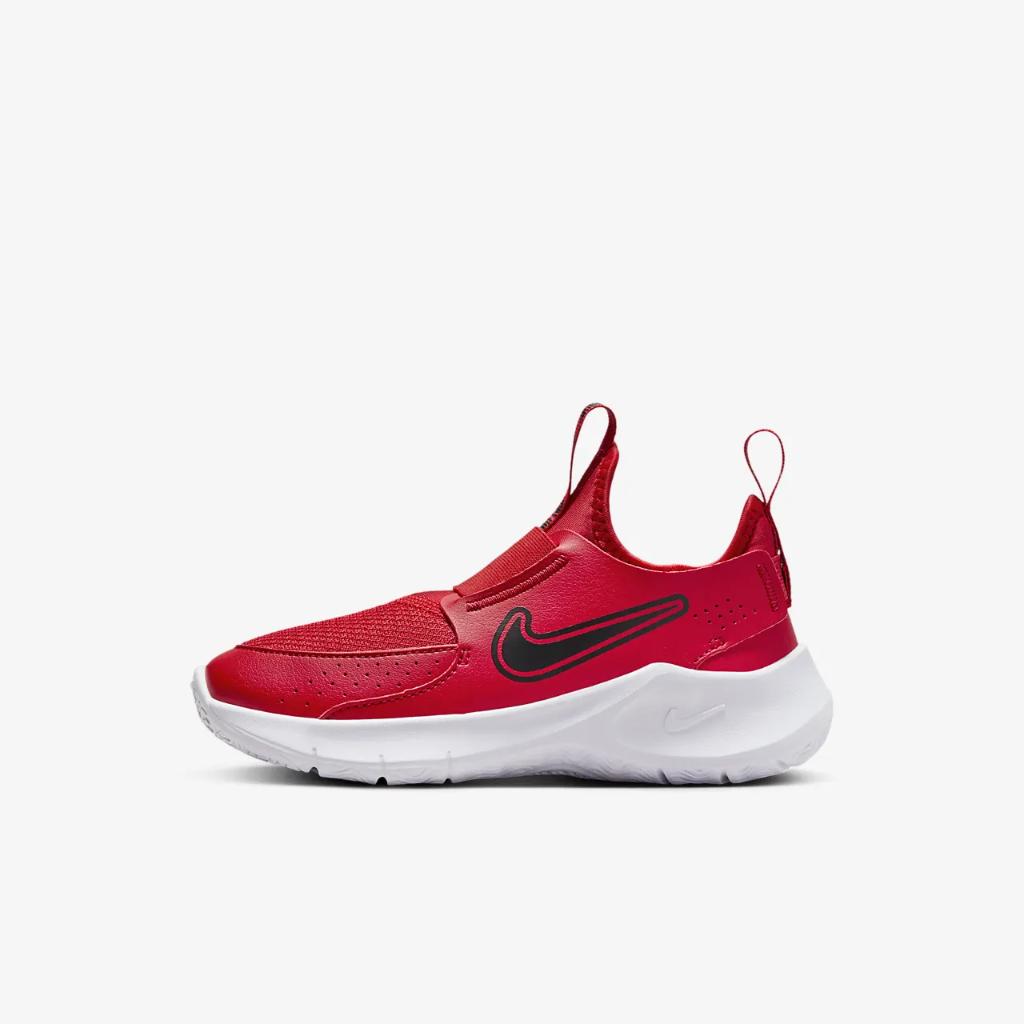 Nike Flex Runner 3 Little Kids&#039; Shoes FN1449-600