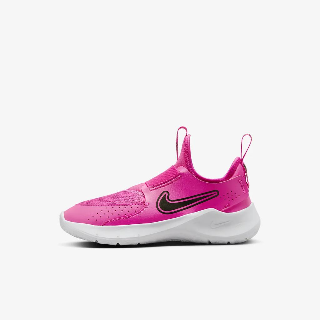 Nike Flex Runner 3 Little Kids&#039; Shoes FN1449-602