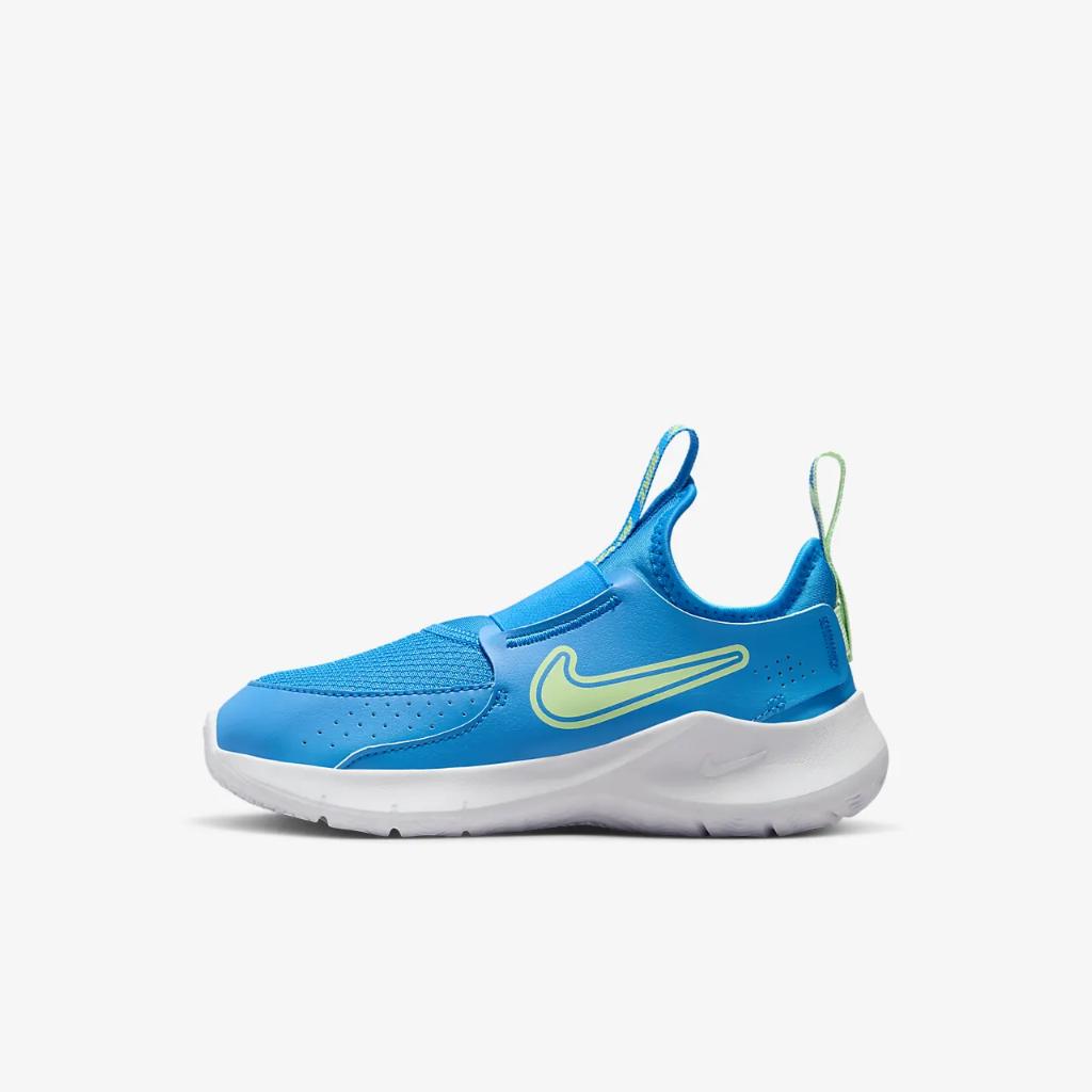 Nike Flex Runner 3 Little Kids&#039; Shoes FN1449-400