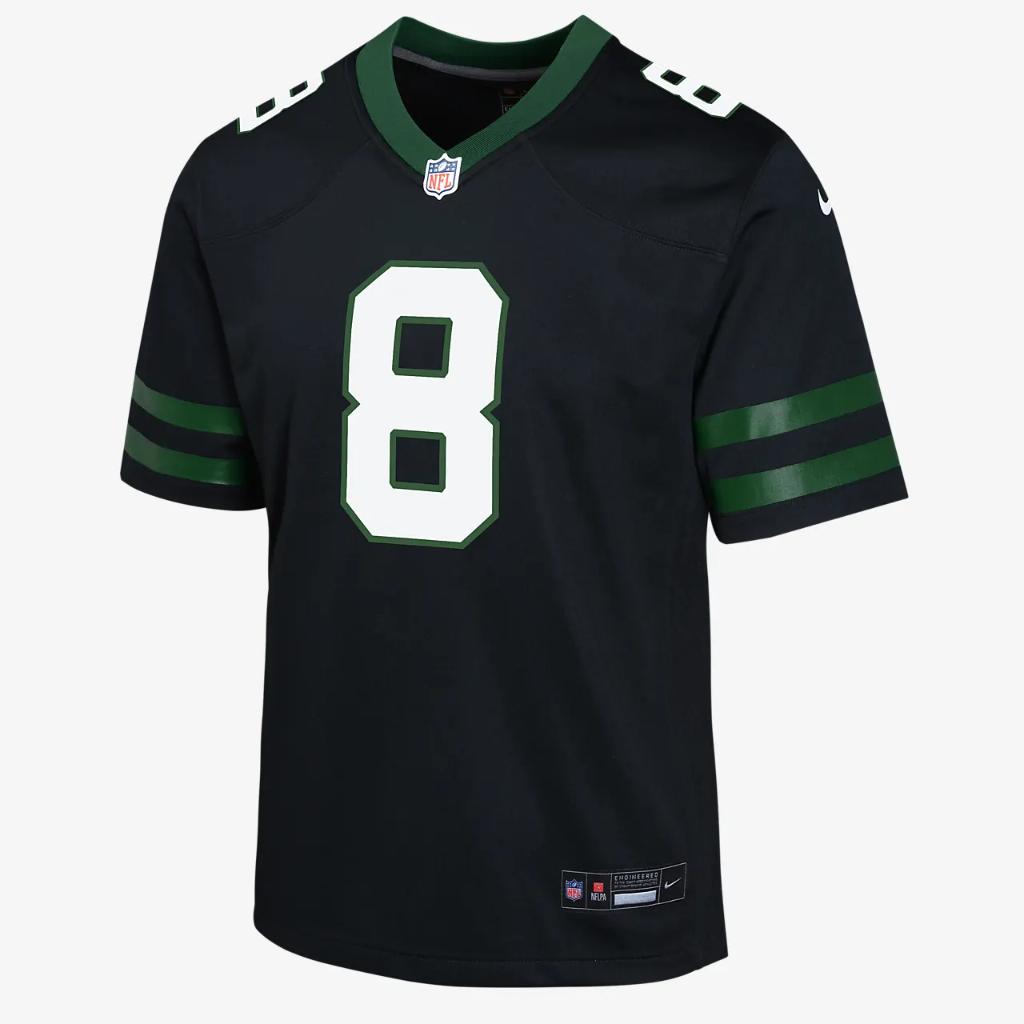 Aaron Rodgers New York Jets Big Kids&#039; Nike NFL Game Jersey B7N3P9NYJAR-NYJ